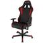 Gamingstuhl DX Racer Formula Schwarz/Rot - Rot/Schwarz, MODERN, Kunststoff/Textil (67/119-128/67cm) - Dxracer Gamingstuhl DX Racer Formula Schwarz/Rot - Rot/Schwarz, MODERN, Kunststoff/Textil (67/119-128/67cm) - Dxracer