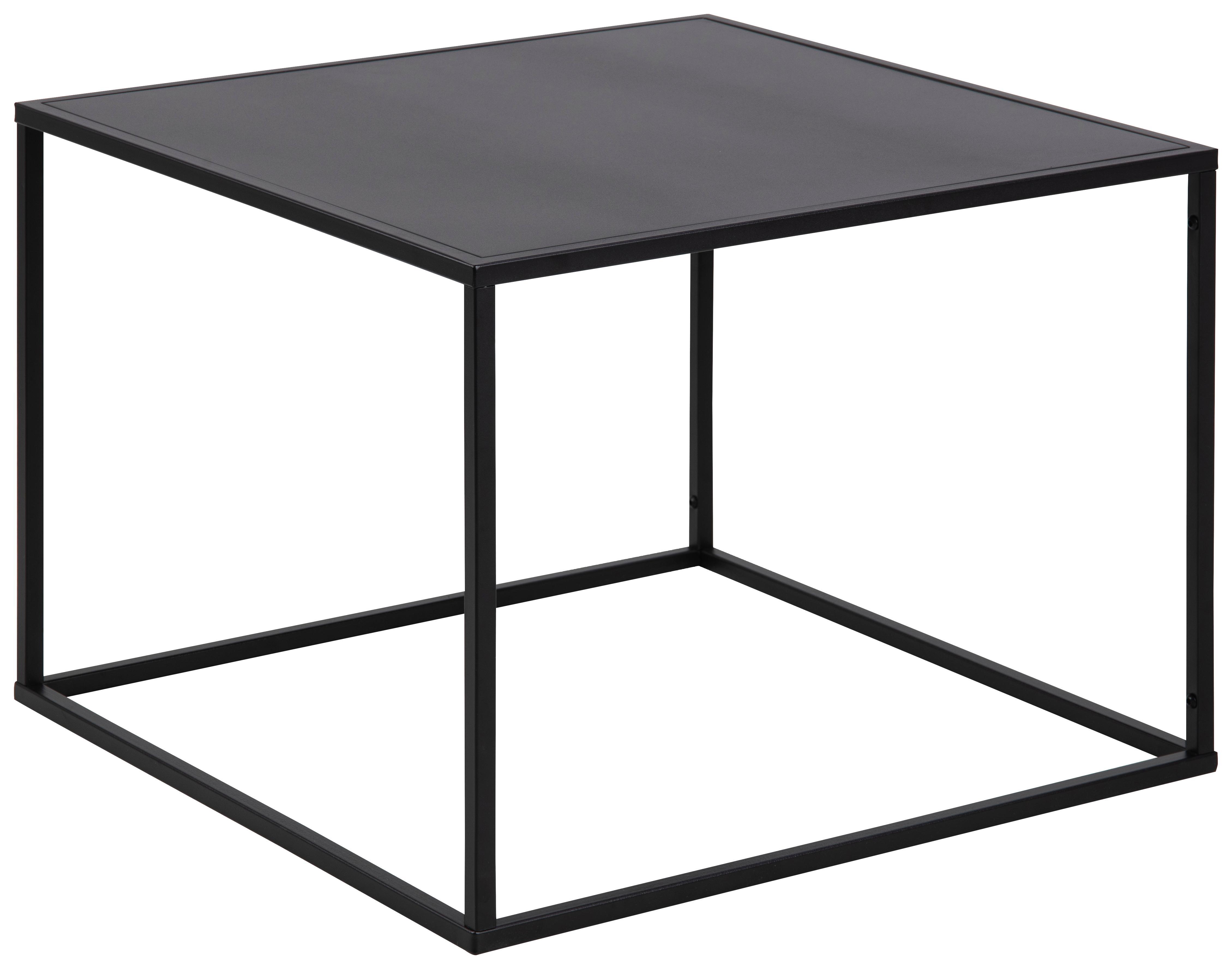 Couchtisch aus schwarzem Stahl online kaufen Couchtisch aus schwarzem Stahl online kaufen