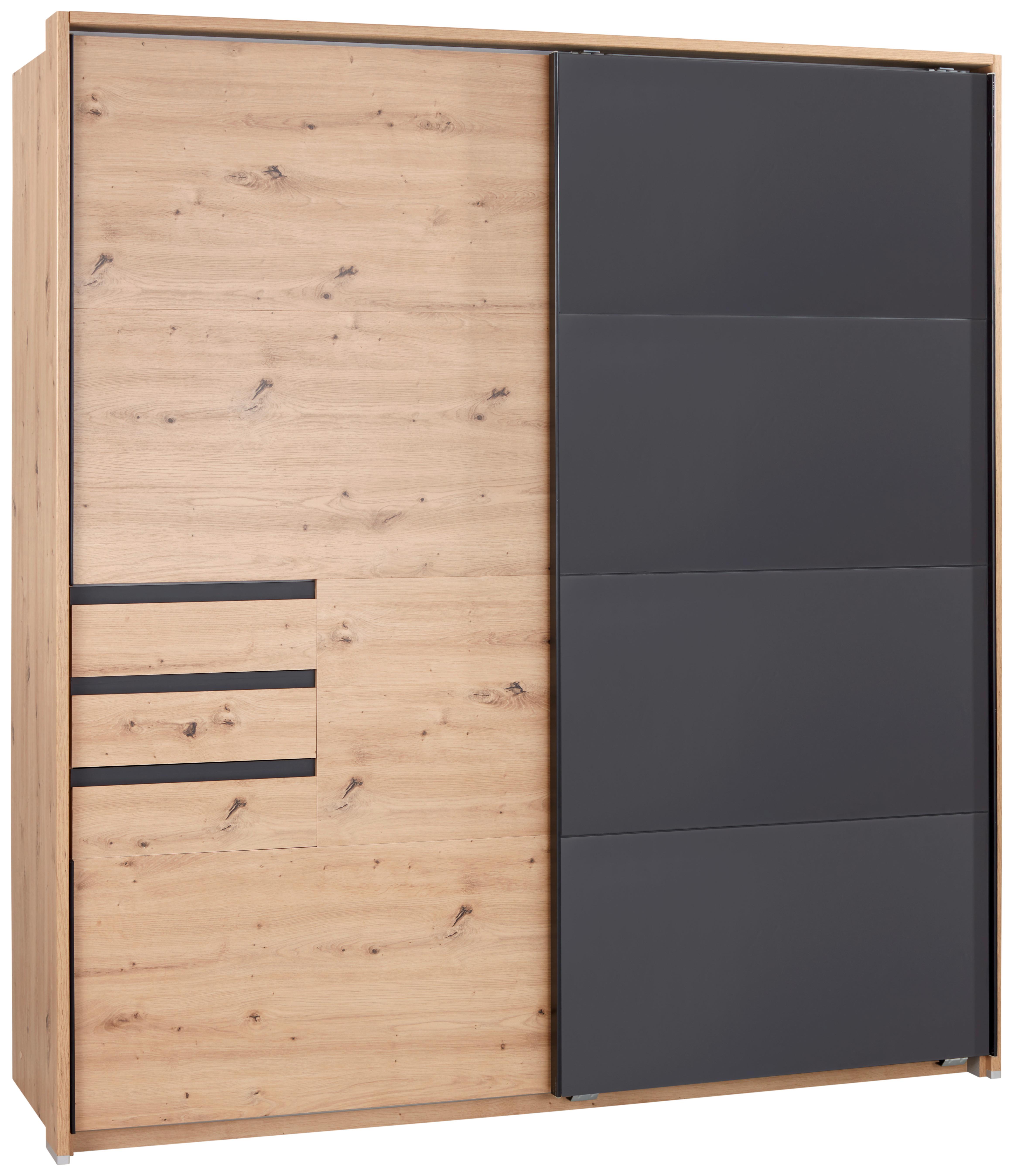 Aufputz für den Kleiderschrank