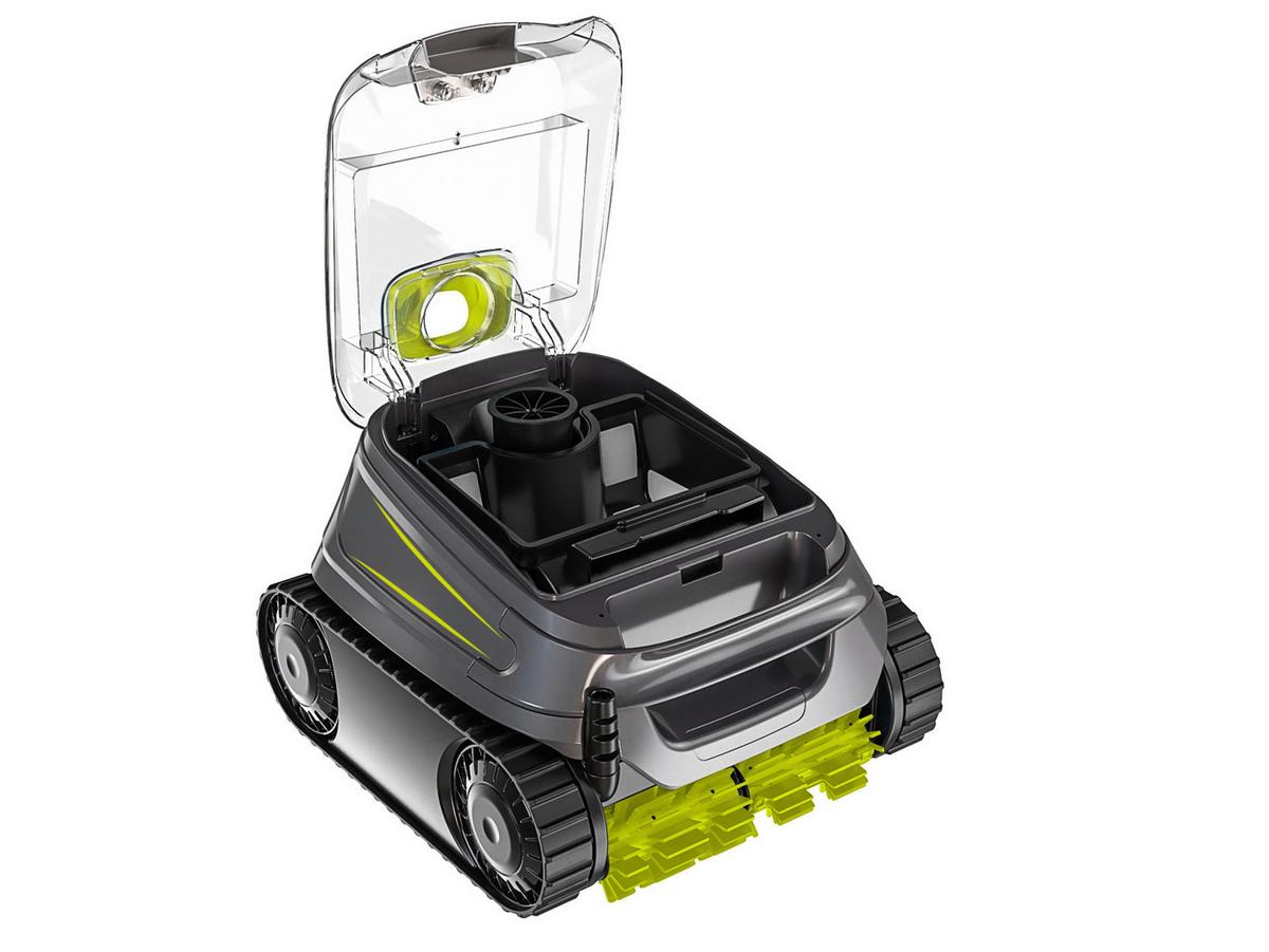 Poolroboter Cnx 2020 - KONVENTIONELL (43/40/30cm) - Gre