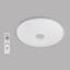 LED-Deckenleuchte Lanciano - Weiß, MODERN, Kunststoff/Metall (66/10cm) LED-Deckenleuchte Lanciano - Weiß, MODERN, Kunststoff/Metall (66/10cm)