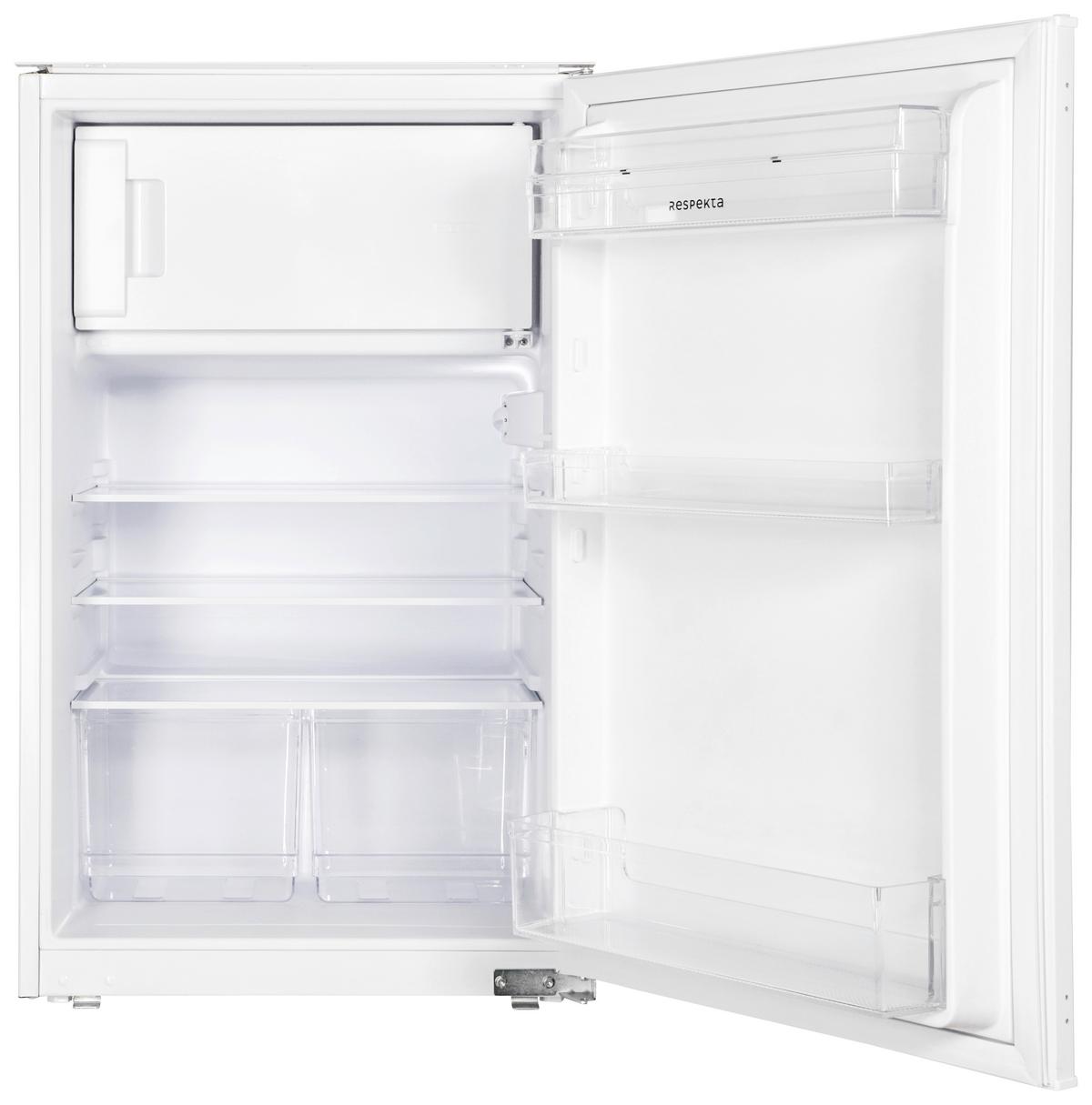 Küchenblock Oliver Grau B: 280 cm - Grau, Design, Holzwerkstoff (280cm) - Respekta