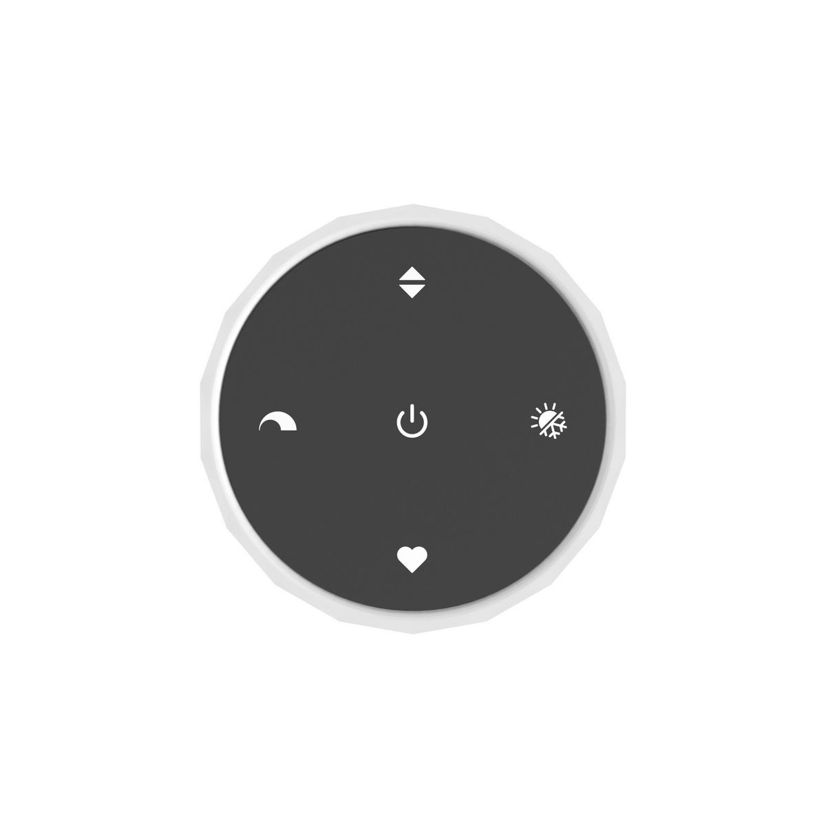 ZÁVESNÉ LED SVIETIDLO PANTOJA - čierna/horčicovožltá, Basics, kov/sklo (96/50/180cm) - Eglo