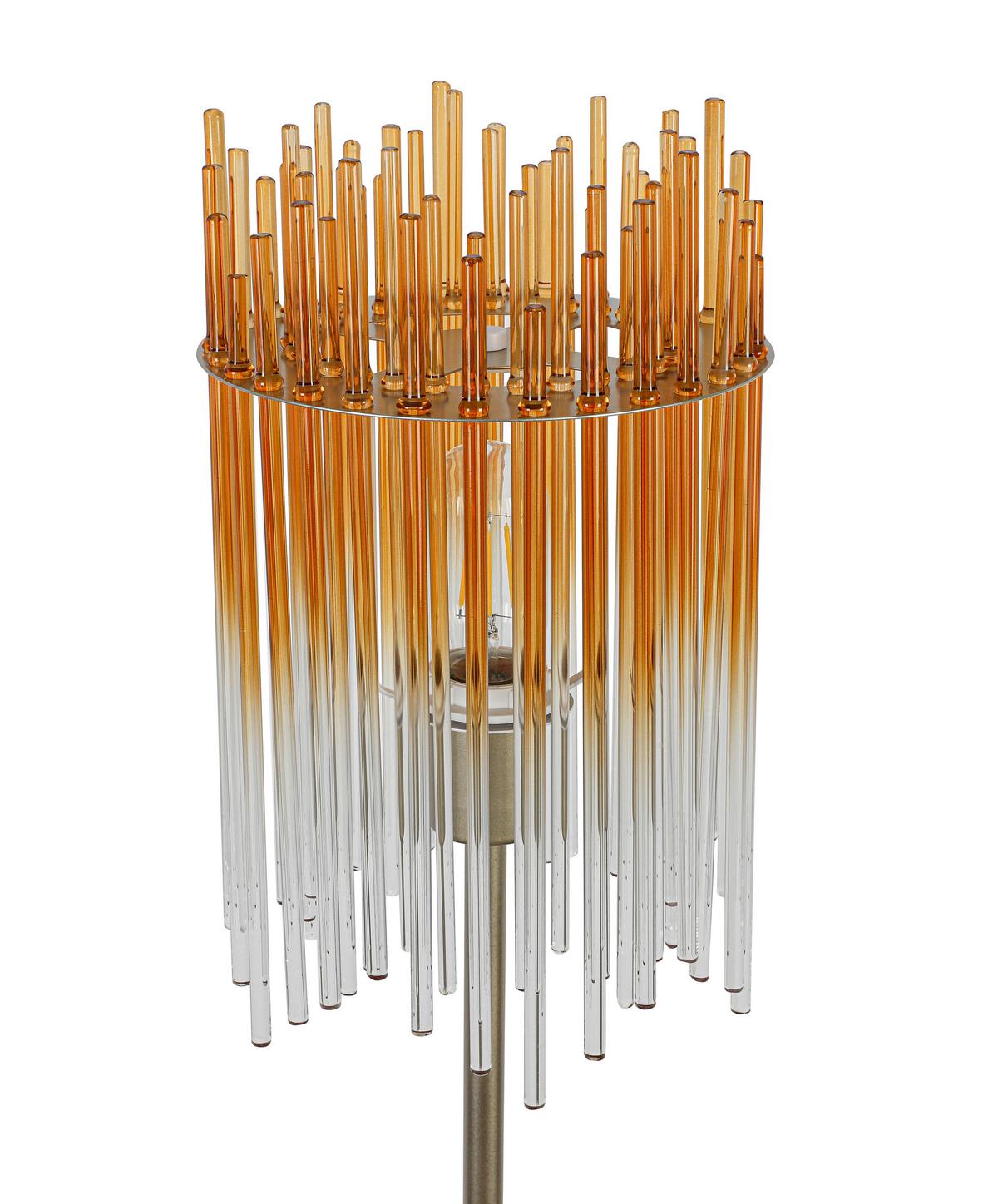 ZÁVĚSNÉ SVÍTIDLO STAB - Moderní (81/20/120cm)