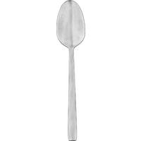 Kaffeelöffel Jesko 4er-set L: Ca. 14,3 Cm - Edelstahlfarben, ROMANTIK / LANDHAUS, Metall (14,3cm) - James Wood