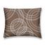Bettwäsche Bea - Taupe, MODERN, Textil - Luca Bessoni