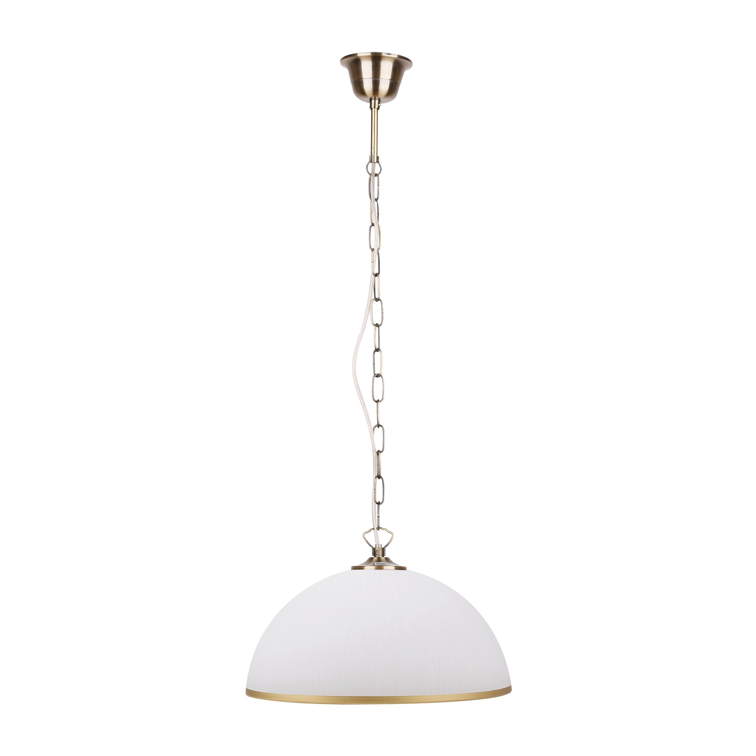 Hängeleuchte 31-77752 - Basics, Metall (30/30/80cm)