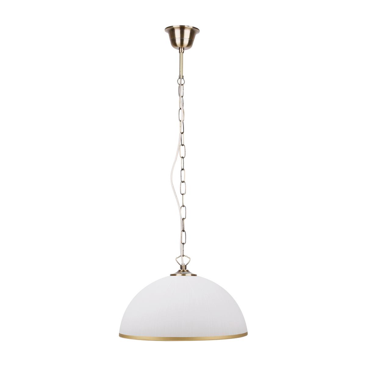 Hängeleuchte 31-77752 - Basics, Metall (30/30/80cm)