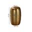 Beistelltisch Orient-Look Pedro, Goldfarben - Goldfarben, LIFESTYLE, Metall (30/30/49,5cm) - Livetastic Beistelltisch Orient-Look Pedro, Goldfarben - Goldfarben, LIFESTYLE, Metall (30/30/49,5cm) - Livetastic