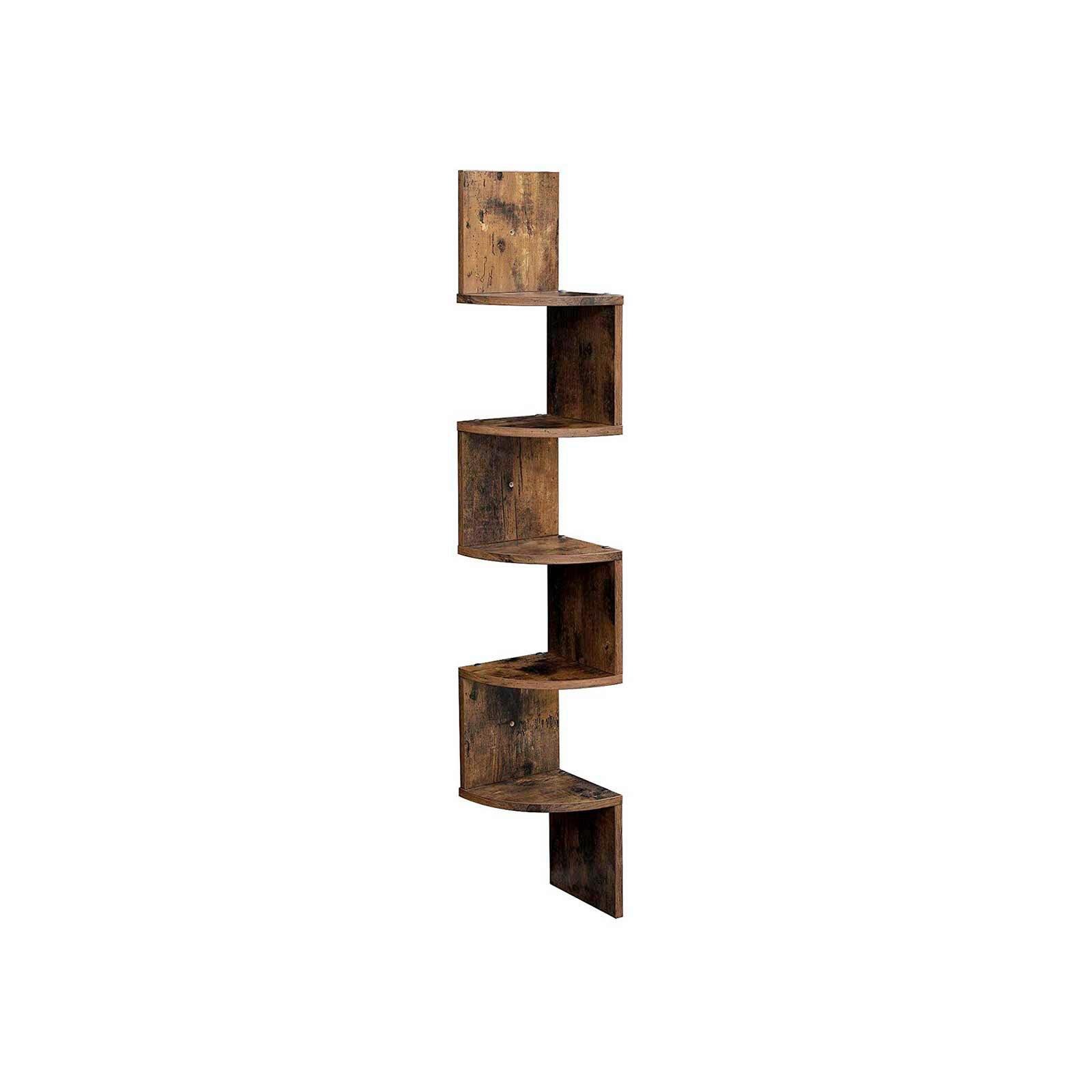 ECKREGAL Iron H: 127,5 cm Braun