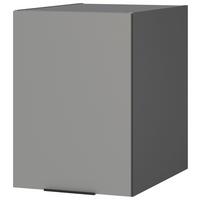 NÁSTAVEC NA SKŘÍŇ TIDY HERO - šedá/černá, Basics, kov/kompozitní dřevo (50/70/68cm) - P & B