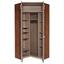 Aufsatzschrank zu Eckschrank Wien - Eichefarben/Weiß, KONVENTIONELL, Holzwerkstoff (120/39/54cm) Aufsatzschrank zu Eckschrank Wien - Eichefarben/Weiß, KONVENTIONELL, Holzwerkstoff (120/39/54cm)