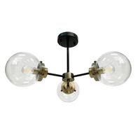 Hängeleuchte 33-01290 - Basics, Metall (60/60/32cm)