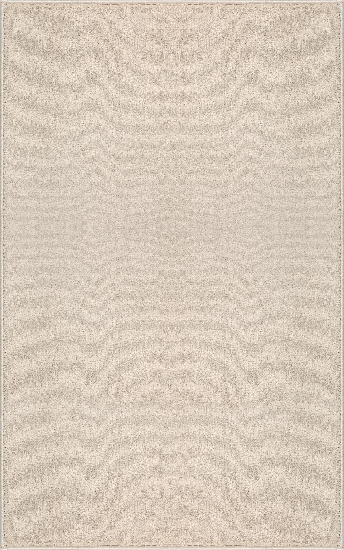 Szőtt Szőnyeg Klaus Kb. 80/150cm - krémszínű, Romantik / Landhaus, textil (80/150cm) - James Wood