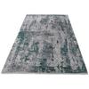 TKANÝ KOBEREC Malik 1, 80/150cm - krémová/světle zelená, Moderní, textil (80/150cm) - Mömax