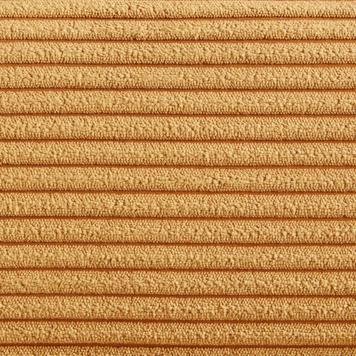 Taburetka PEDRO, horčicovožltý menčester - horčicovožltá, Modern, textil (60/46/110cm) - Mömax