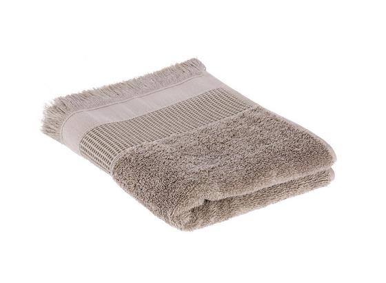 Malý Uterák Mara - taupe, Moderný, textil (50/100cm) - Mömax modern living Malý Uterák Mara - taupe, Moderný, textil (50/100cm) - Mömax modern living