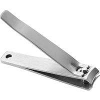 Nagelknipser Fortesa Metall - Silberfarben, KONVENTIONELL, Metall (5/14,5/1cm)