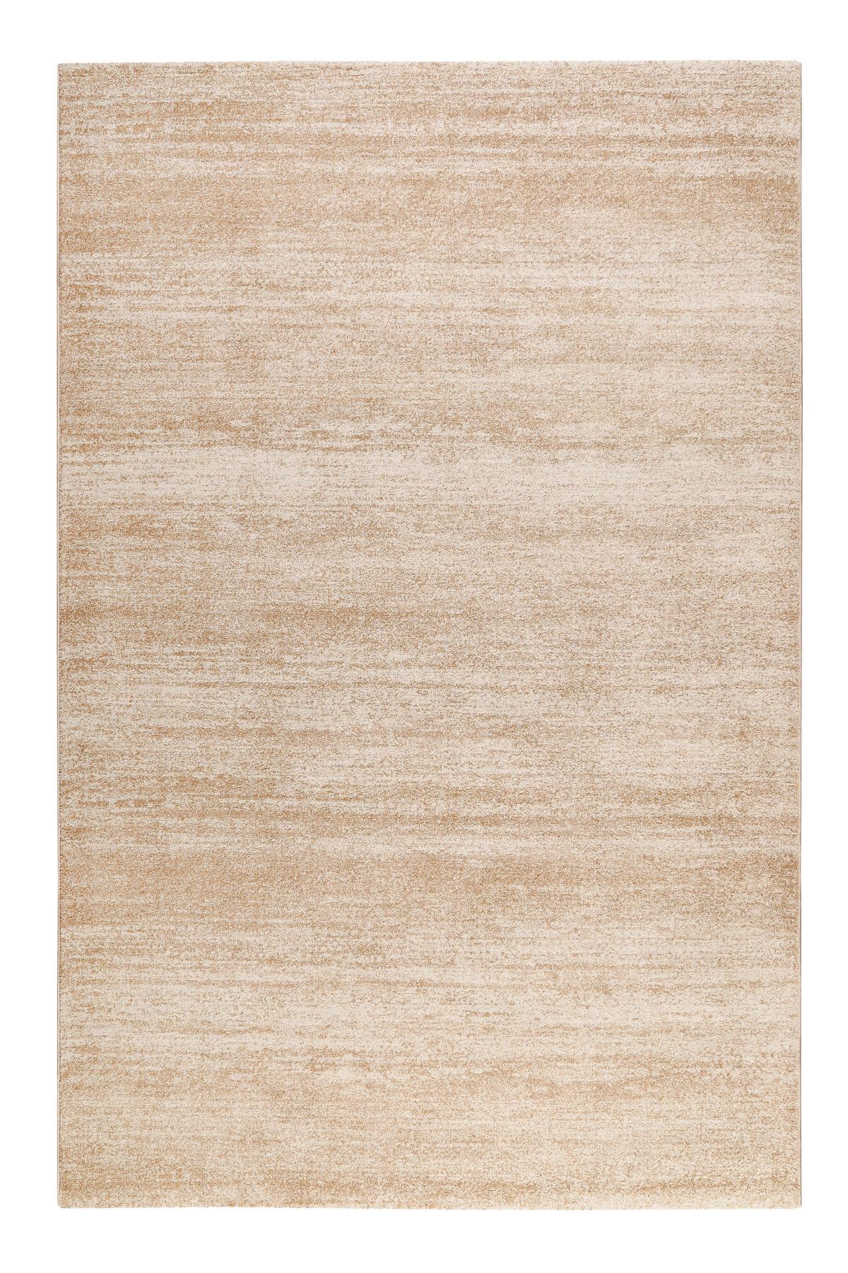 Webteppich Island Beach Taupe/beige 120x170 Cm - Taupe/Beige, KONVENTIONELL, Textil (120/170cm) - WECON HOME