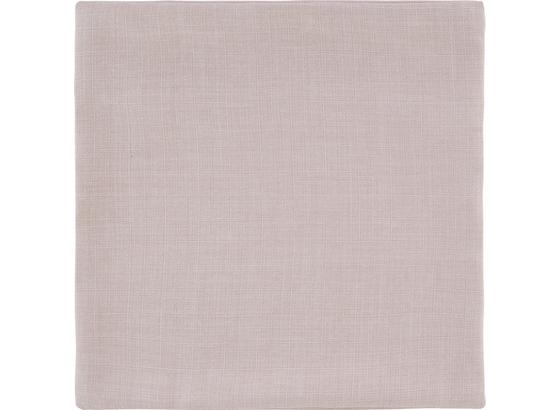 Povlak Na Polštář Leinenoptik - pískové barvy, Konvenční, textil (40/40cm) - Mömax modern living Povlak Na Polštář Leinenoptik - pískové barvy, Konvenční, textil (40/40cm) - Mömax modern living
