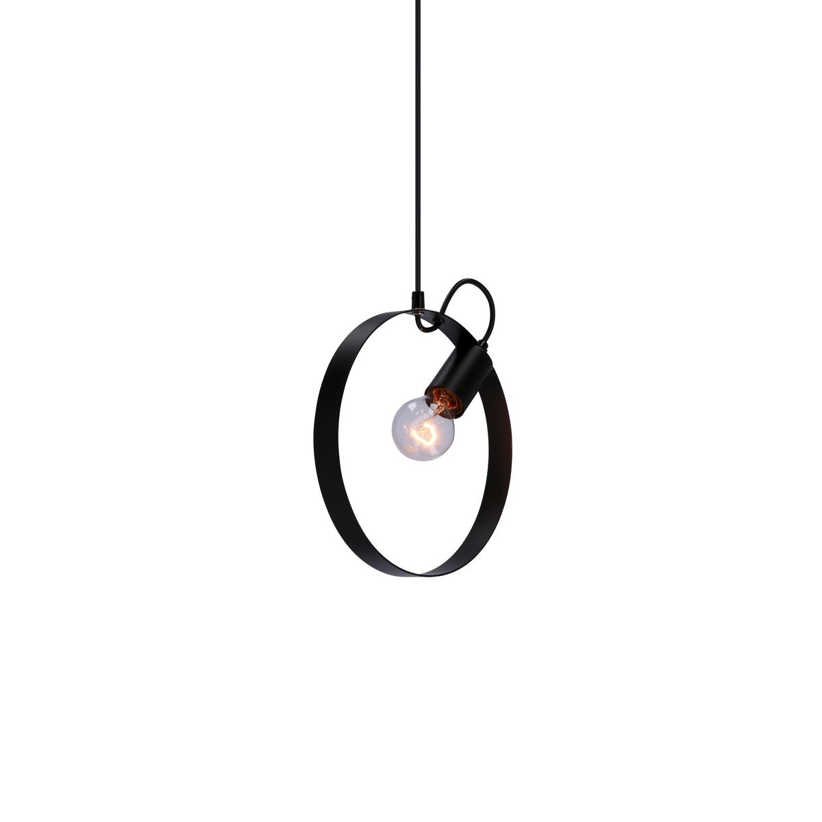 Pendelleuchte 50101199 Nexo - Schwarz, Trend, Metall (3/25/100cm)