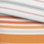 Bettwäsche Samantha - Orange, KONVENTIONELL, Textil - Ombra Bettwäsche Samantha - Orange, KONVENTIONELL, Textil - Ombra
