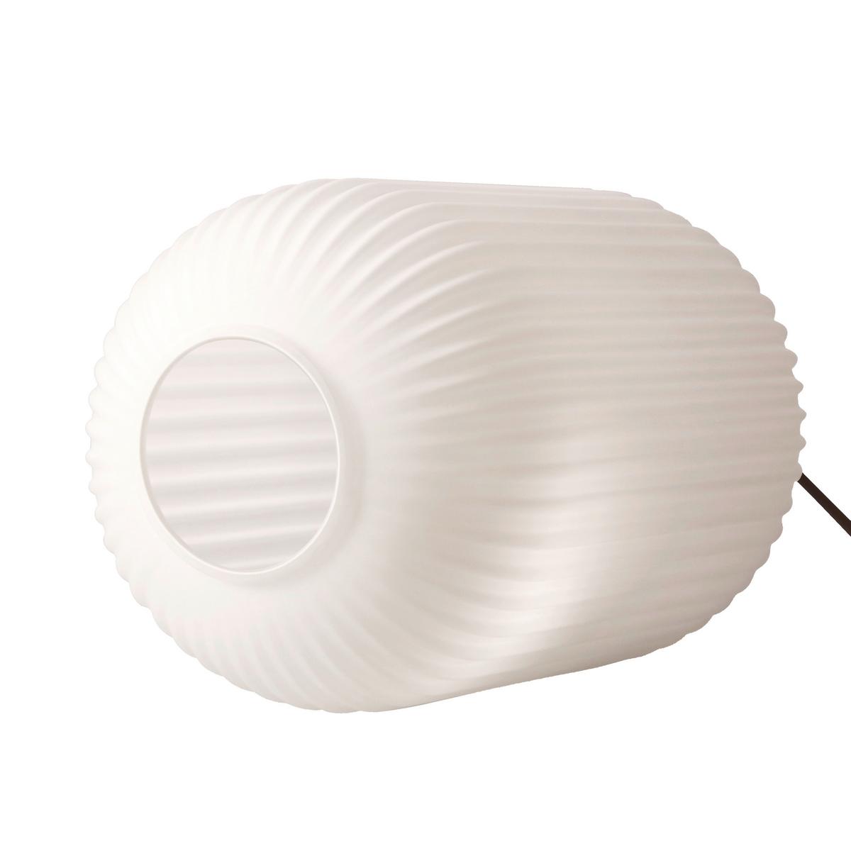 Pendelleuchte 31-35455 Cresto - Goldfarben/Weiß, KONVENTIONELL, Metall (20/20/115cm)
