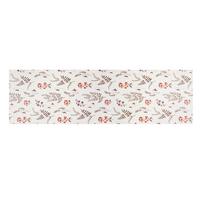 TISCHLÄUFER SIENNA - Multicolor, ROMANTIK / LANDHAUS, Textil (40/140cm) - James Wood
