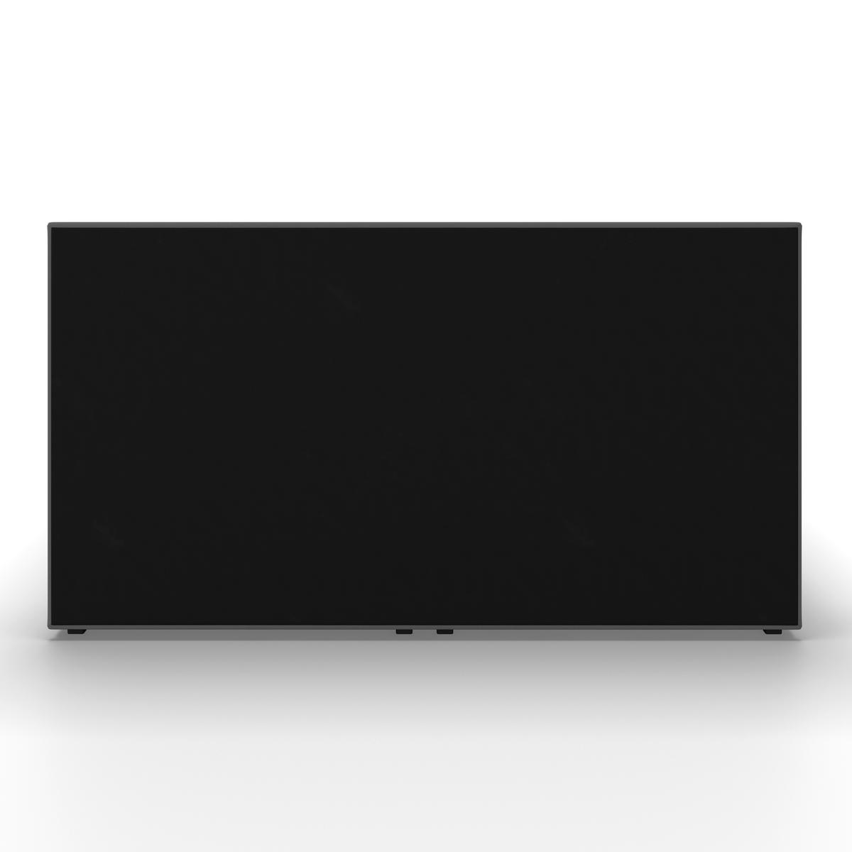 Boxspringová posteľ LUCY 180x200, sivá - sivá/antracitová, Modern, drevo/kompozitné drevo (180/200cm) - Bessagi Home