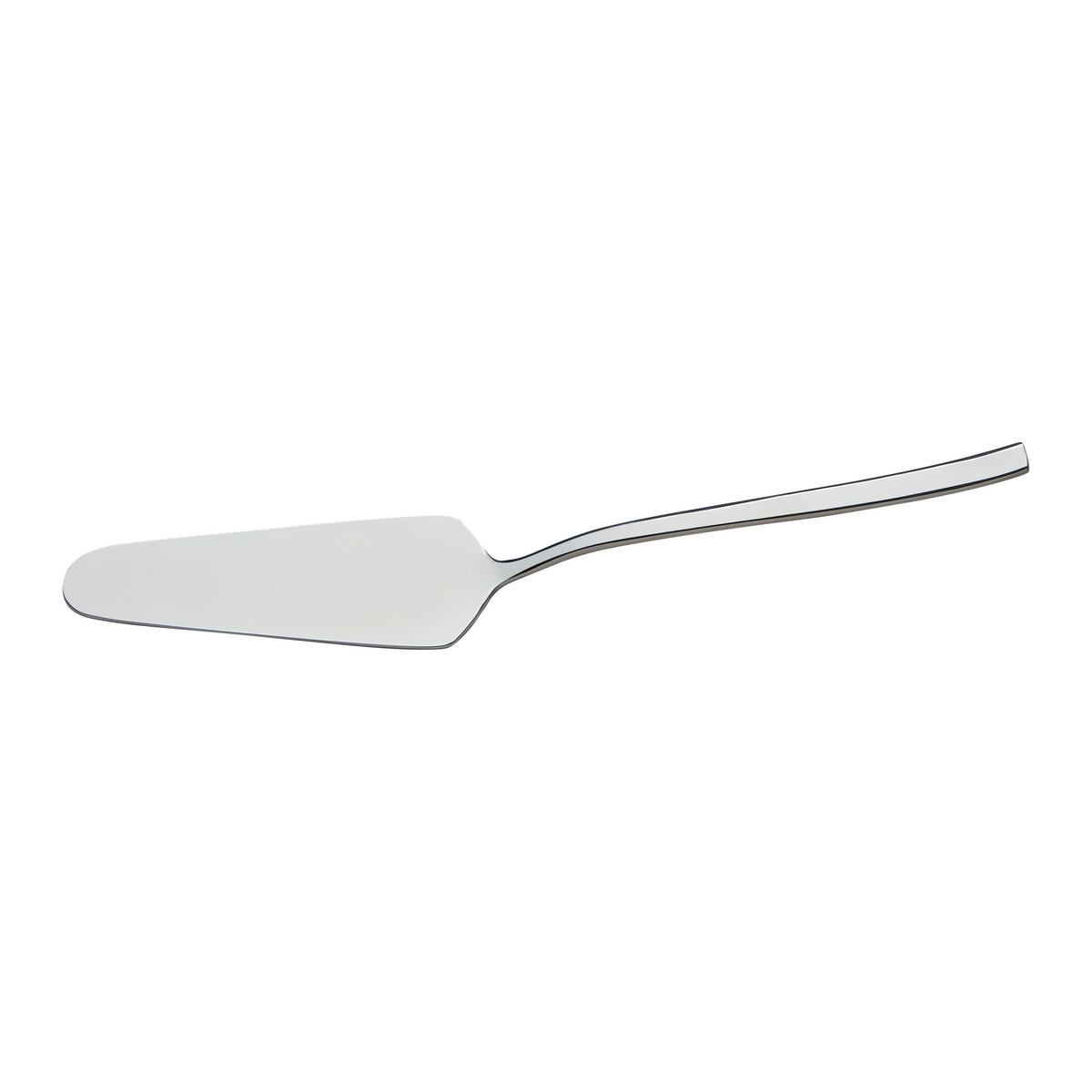 Lopatka na dort KIKI - barvy nerez oceli, Romantický / Rustikální, kov (25,5cm) - Mömax