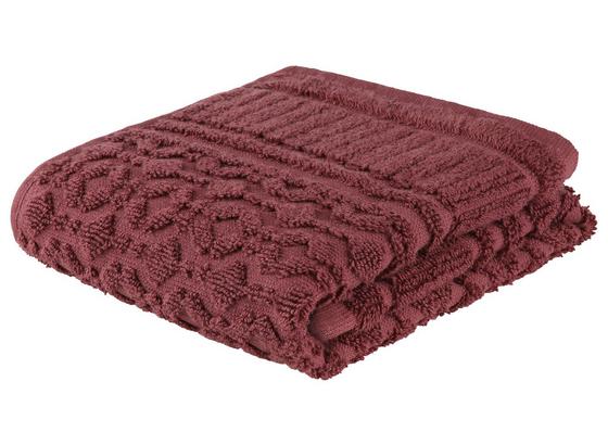 Uterák Pre Hostí Carina - lila, Romantický / Vidiecky, textil (30/50cm) - Mömax modern living Uterák Pre Hostí Carina - lila, Romantický / Vidiecky, textil (30/50cm) - Mömax modern living