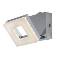 Fürdőszobai Falilámpa Blas - Basics (9/9cm)