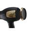 Haarstylingset Glamour - Goldfarben/Schwarz, MODERN, Kunststoff Haarstylingset Glamour - Goldfarben/Schwarz, MODERN, Kunststoff