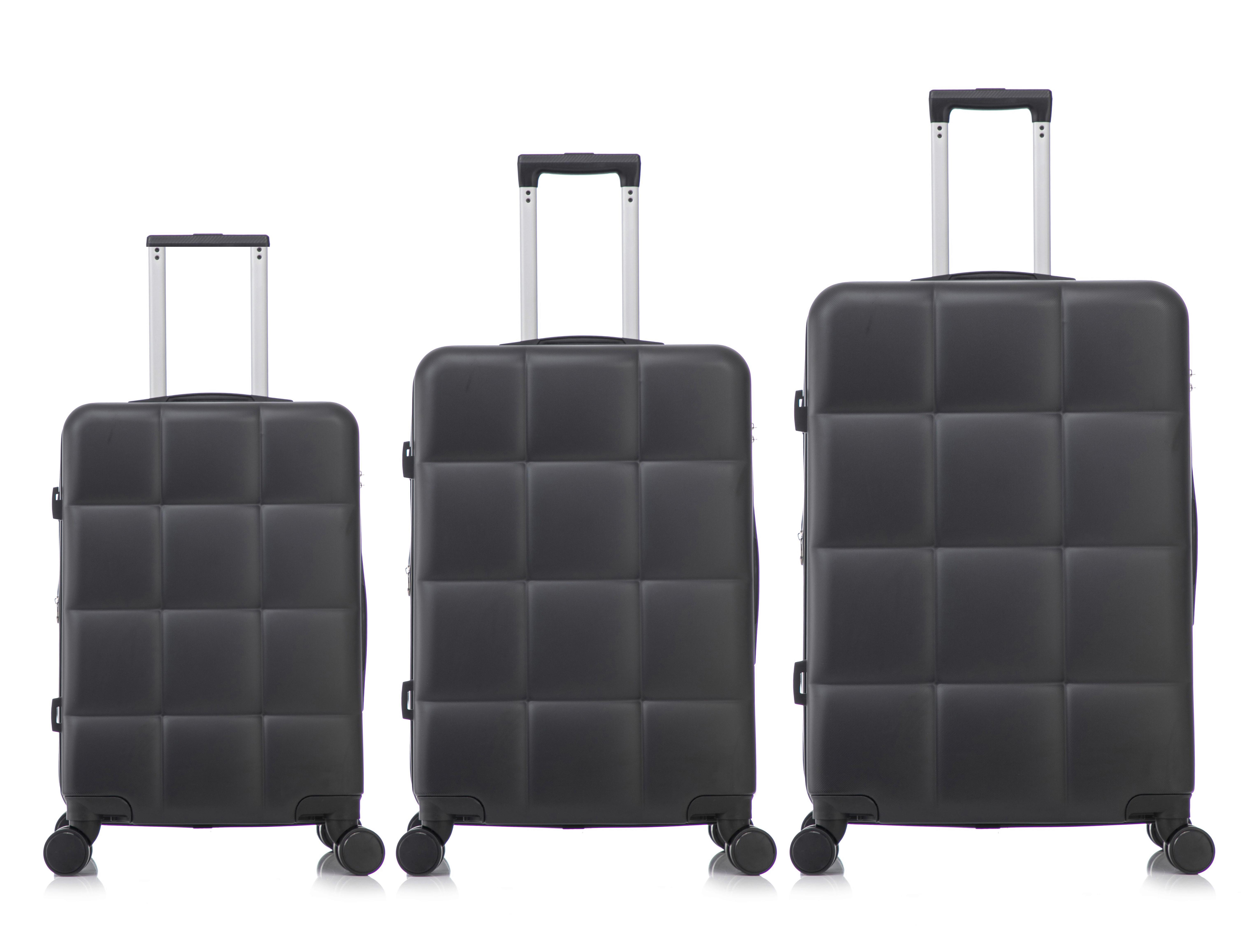 Reisekofferset Diego