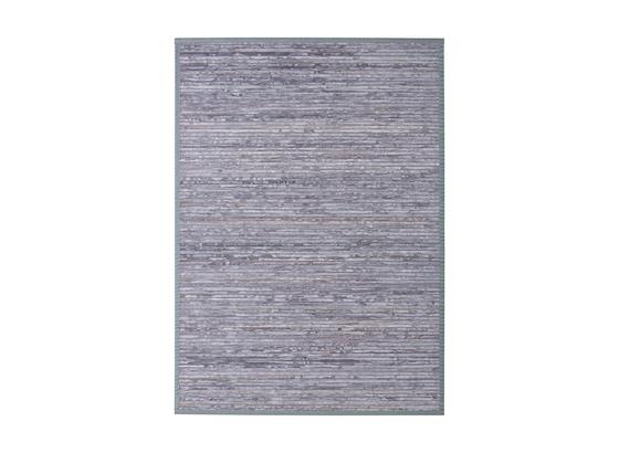Hladce Tkaný Koberec Paris 2 - šedá, textilie (120/170cm) - Mömax modern living Hladce Tkaný Koberec Paris 2 - šedá, textilie (120/170cm) - Mömax modern living