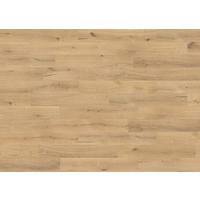 Parkettboden Eiche Hellbraun Landhausdiele Stärke 12mm - Hellbraun, Basics, Holzwerkstoff (18/108.5cm) - Living by HARO