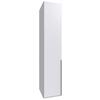 Drehtürenschrank New York Weiß B: 45 cm - Weiß, MODERN, Holzwerkstoff (45/236/58cm) - MID.YOU