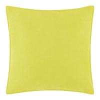 Dekorační polštář Nathi, 60/60cm, zelená - zelená, Konvenční, textil (60/60cm) - Mömax