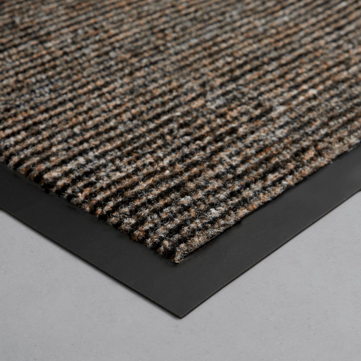 DVEŘNÍ ROHOŽKA Maxi 2, 60/80cm, béžová - béžová, Basics, plast (60/80cm) - Modern Living