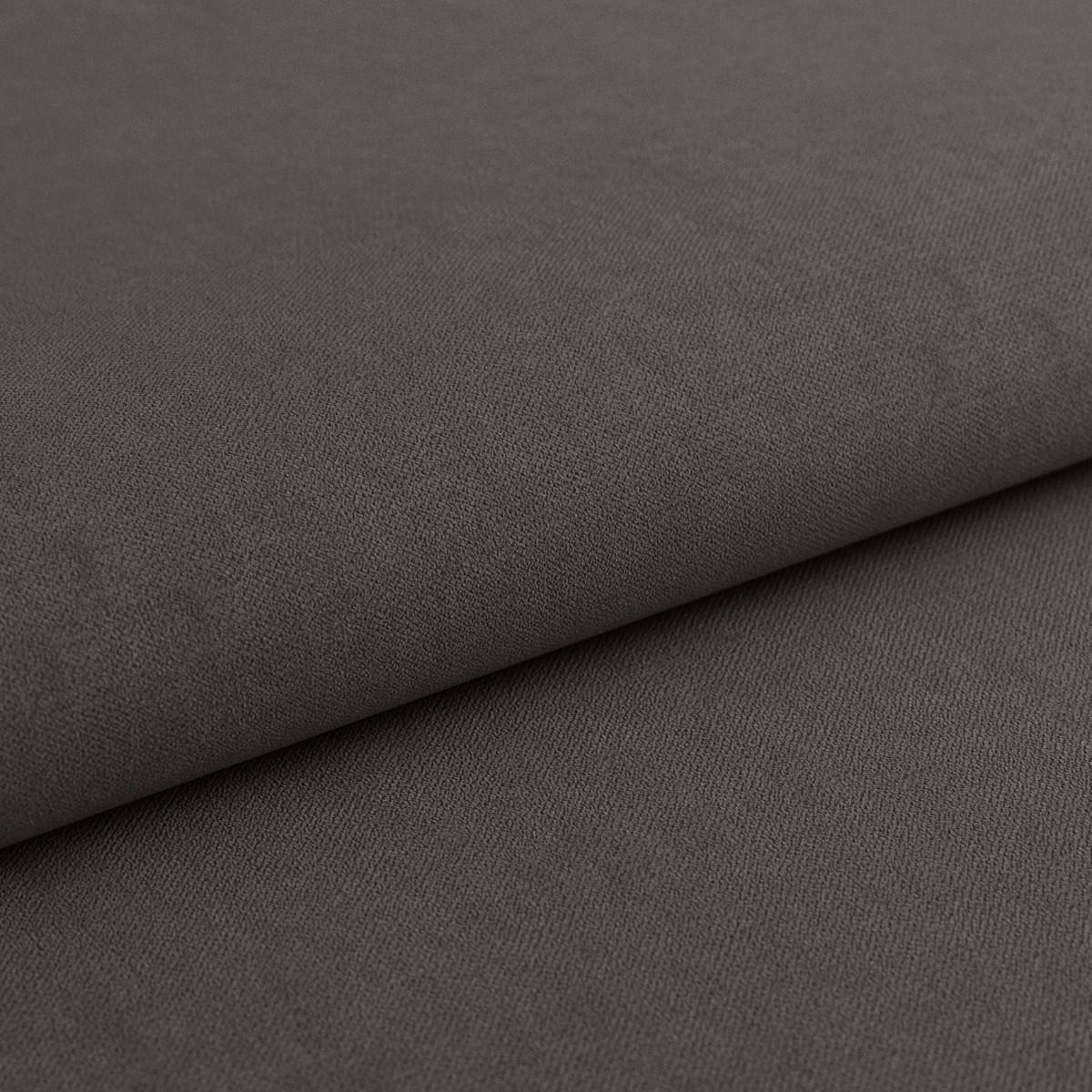 Boxspringbett Mit Bettkasten Oslo 180x200 Cm Anthrazit - Anthrazit/Schwarz, MODERN, Karton/Holzwerkstoff (180/200cm) - MID.YOU
