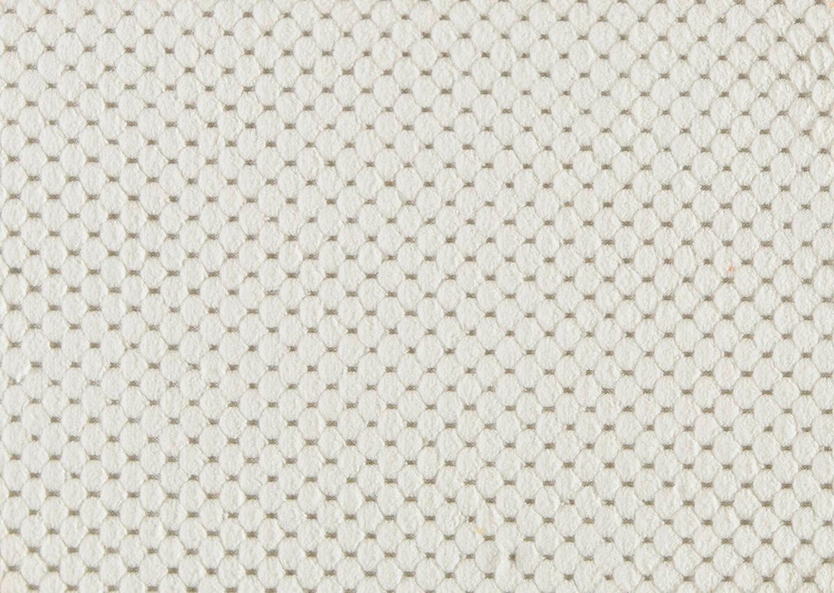 Boxspringbett Eagle Ceme Lxf: ca. 180x200 cm - Creme/Schwarz, Holzwerkstoff/Textil (180/200cm) - MID.YOU