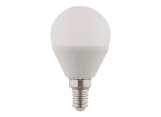 Led Žárovka 10561d - bílá/opál, kov/umělá hmota (4,5/7,8cm) Led Žárovka 10561d - bílá/opál, kov/umělá hmota (4,5/7,8cm)
