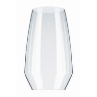 Schienensystem Urail Leuchtenschirm 95351 Klarglas - Klar, Design, Glas (28cm) - Paulmann