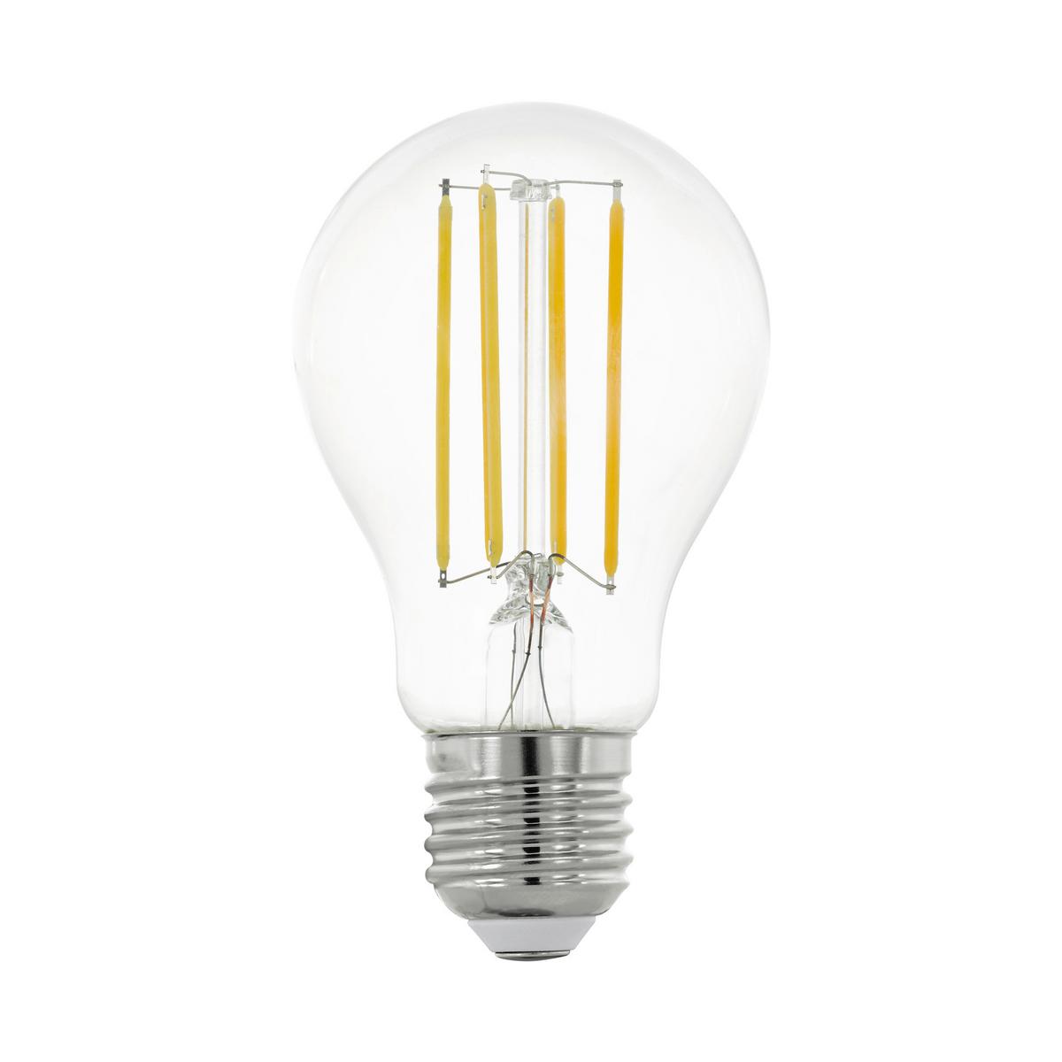Leuchtmittel 110004 - Klar, Basics, Glas (10.5cm) - Eglo