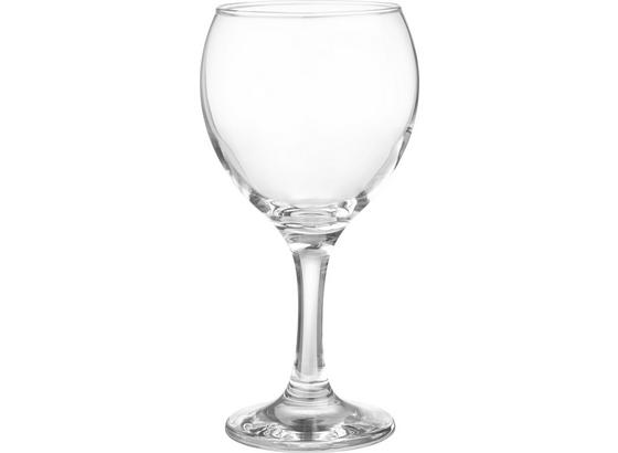 Sklenice Na Bílé Víno 'billie' -top- - čiré, sklo (6,8/16cm) - Mömax modern living Sklenice Na Bílé Víno 'billie' -top- - čiré, sklo (6,8/16cm) - Mömax modern living