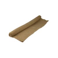 Komposterschutz, Jute 200x200 Cm - Beige, Basics, Textil (200/200cm) - Windhager
