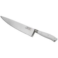 Kochmesser Profi Line Edelstahl Klinge ca. 20 cm - KONVENTIONELL, Metall (31,5cm) - Berndorf