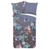 Wendebettwäsche Quinn Multicolor 135x200 cm - Multicolor, Design, Textil (135/200cm)