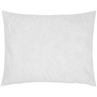 Kopfkissen Mariella 70x90 Cm Polyester - Weiß, KONVENTIONELL, Textil (70/90cm) - Ele