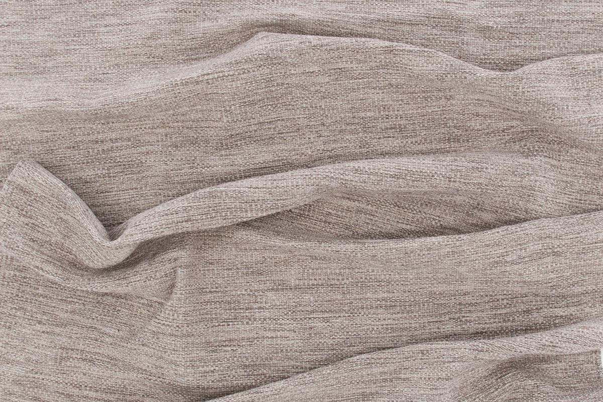 Flachwebteppich Cyrus - Beige, LIFESTYLE, Textil (160/230cm) - P & B